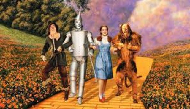 The Wizard of Oz