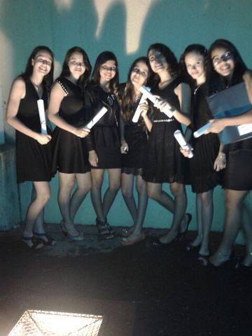 I finished the Classical Ballet