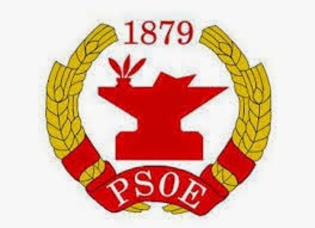 Se funda el PSOE