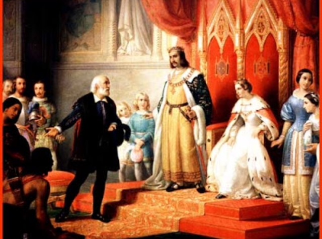 Diplomatic revolution