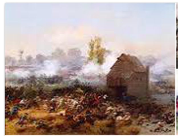 Battle of Long island