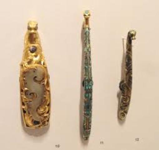 The Warring States Period