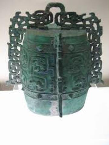 Qin Dynasty