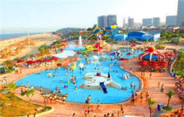 Traveling Xiamen, China