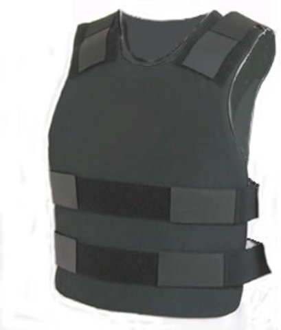 Body Armor