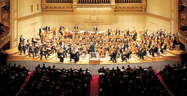 Boston Symphony Orchestra