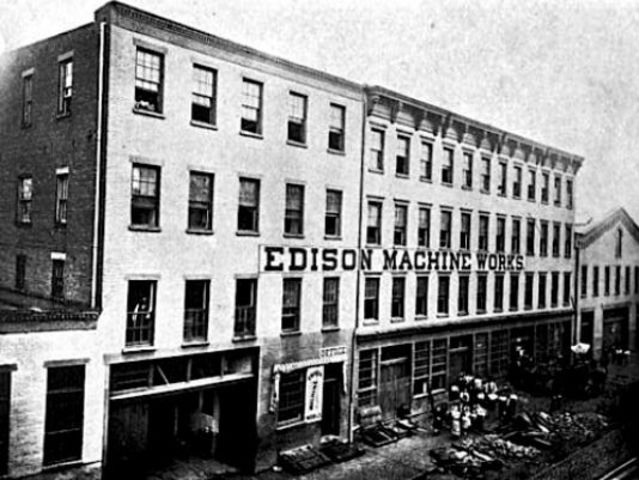 Edison Illuminating Company