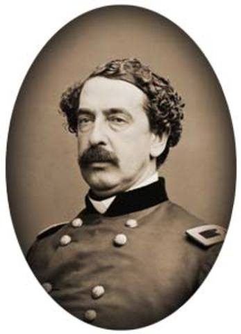 Baseball is Invented