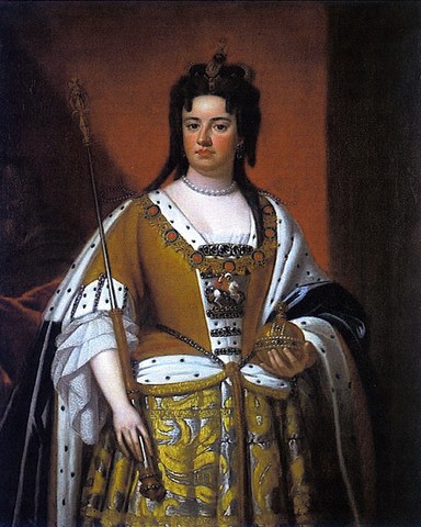 Queen Anne's War