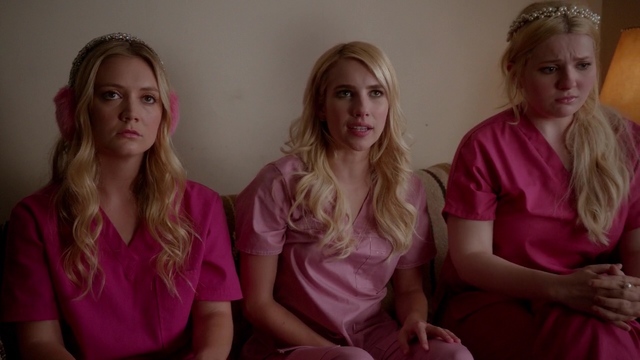 "Остання дівка(и)"