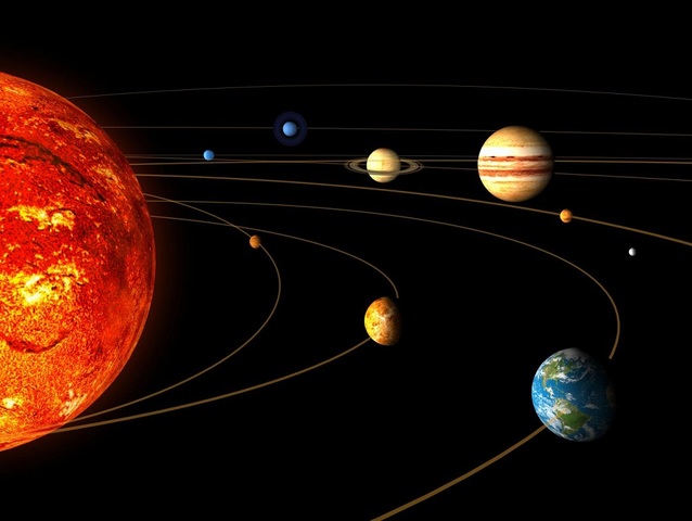 Laws of Planetary Motion Published