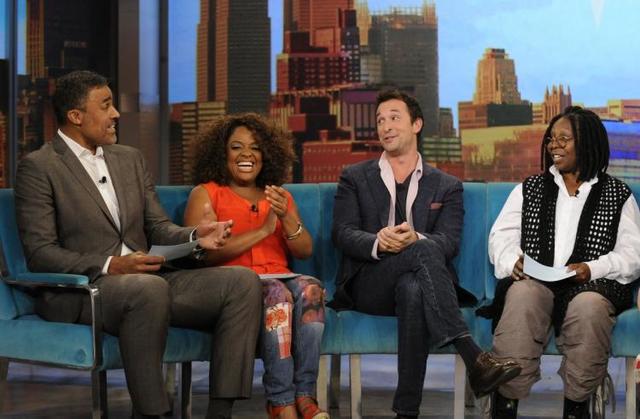 Appearances and Interests