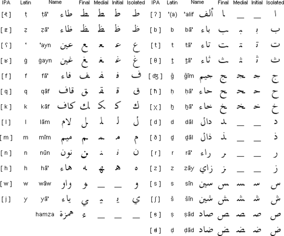 I Started Learning Other Languages when I was 6 (Arabic and french)