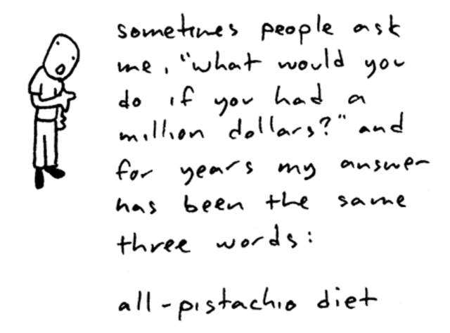 i learned to read and write