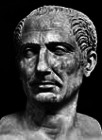 Julius Ceaser