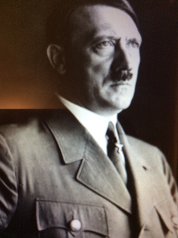 Adolf Hitler