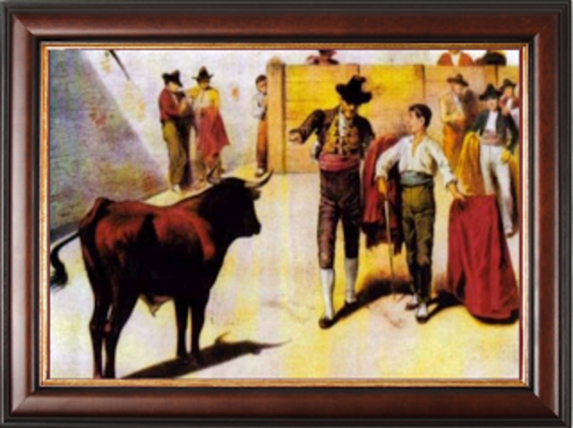 Escuela de Tauromaquia
