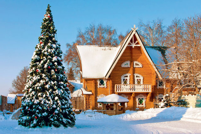 Режиссерский замысел.