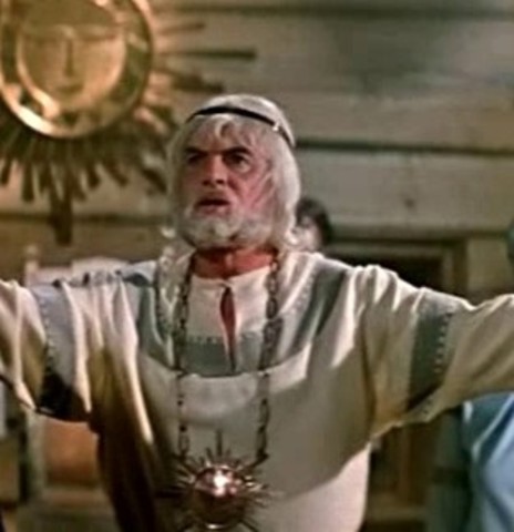 Па́вел Петро́вич Ка́дочников (1915 — 1988)