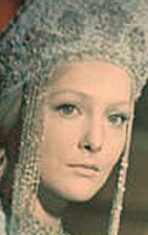 Филонова Евгения Михайловна