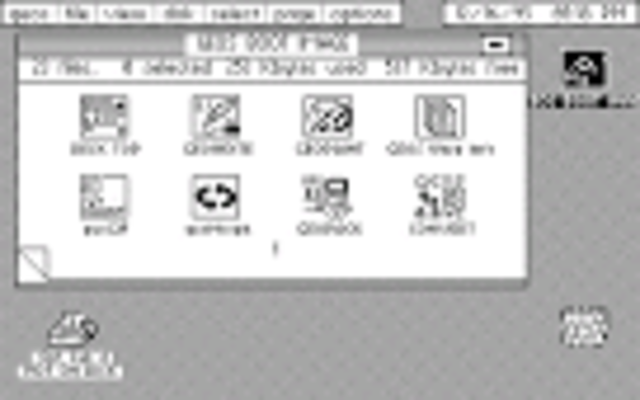 El MIT lanza sus"Windows System X"