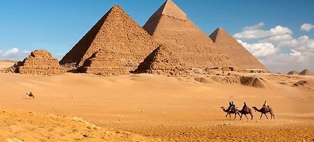 viatge a Egipte