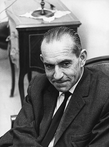 Francesc de Paula Espriu i Torres el pare