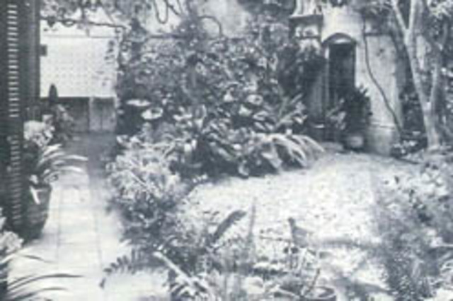 Casa de Salvador Espriu arenys de mar