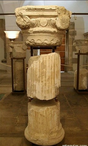 Bautismo Hernán Cortés