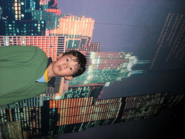 Having a Younger Brother