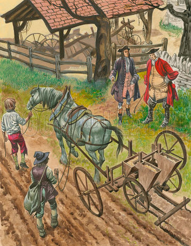 Agricultural Revolution