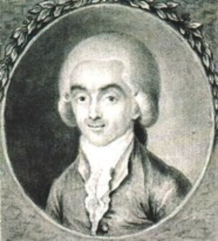 Poesía del siglo XVIII