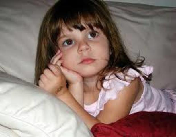 The Birth of Caylee Anthony