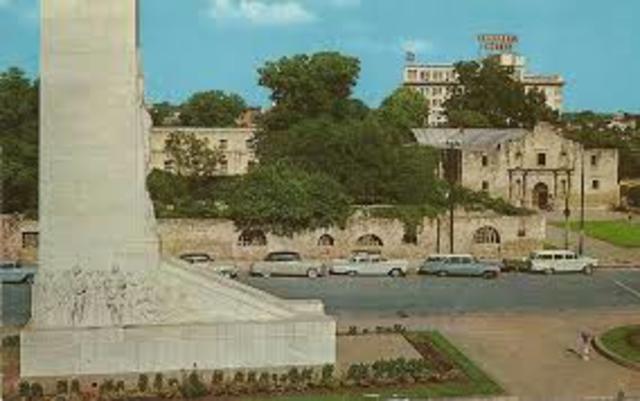 Texas takes San Antonio