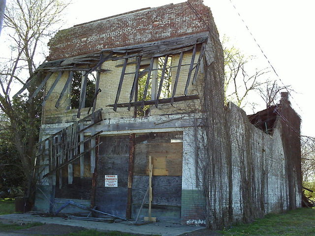 Bryant's Grocery