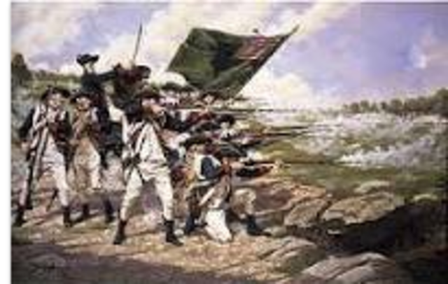 Battle Of Long Island