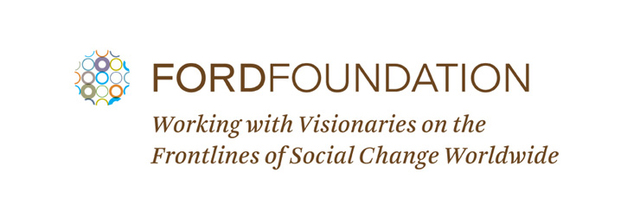 Ford Foundation