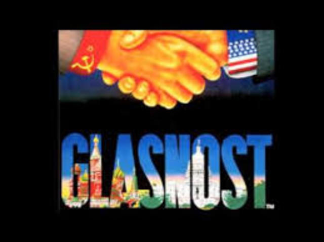 Glasnost