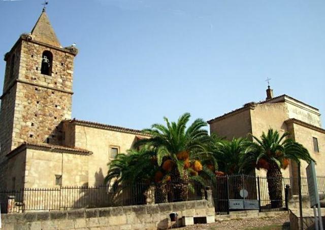 Iglesia de San Martín