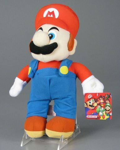 Mario
