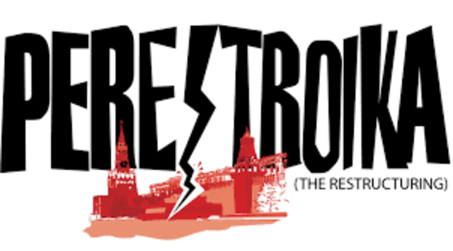 Perestroika