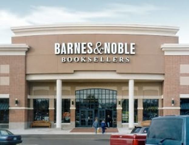 Book Fair at Lakeview High School