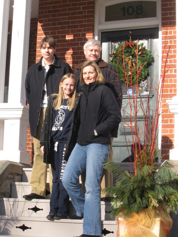 Moved From The Netherlands