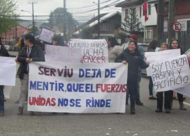 Director del SERVIU Los Ríos se defiende ante atrasos en entrega de viviendas