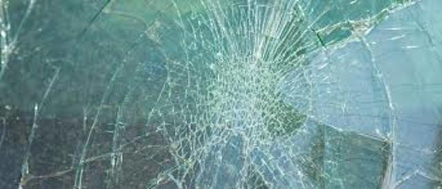 Cristal de seguridad