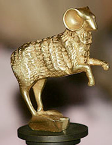 Приз зрительских симпатий — Кинопремия «Золотой овен», 2005 год