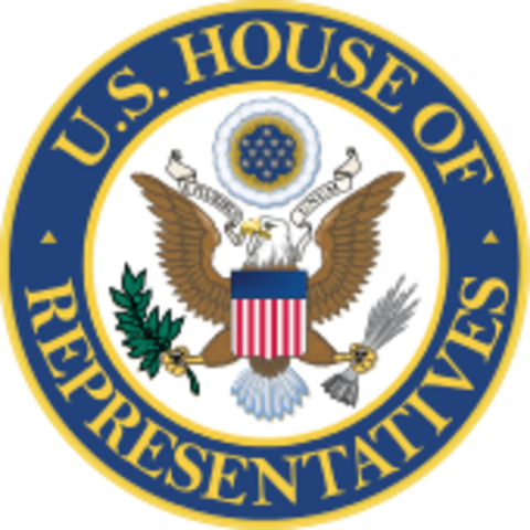 House of Representatives