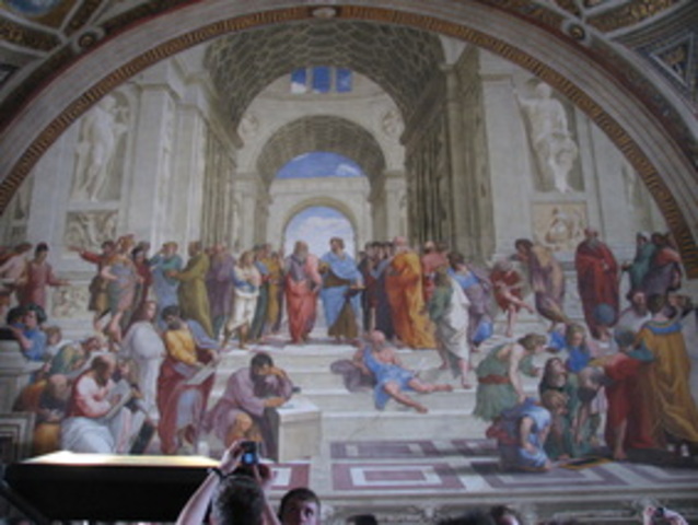 Reformation in Europe