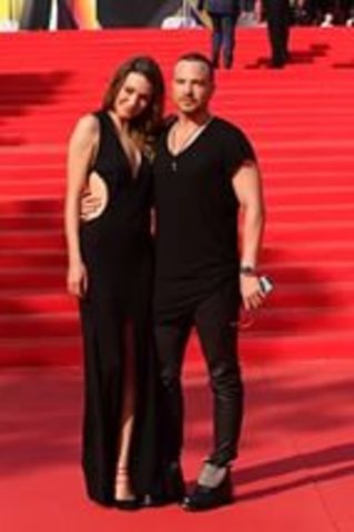 Лучшая мужская роль — «MTV Russia Movie Awards» 2006 год