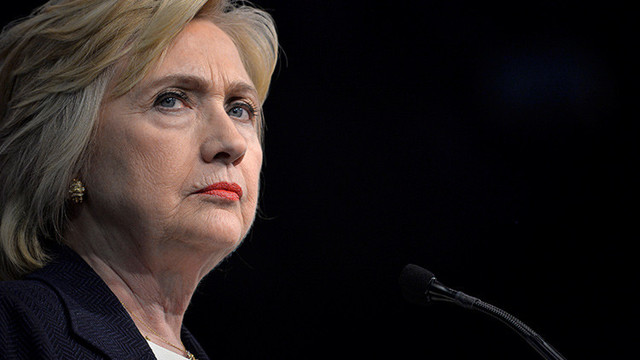 Hillary and the presidency